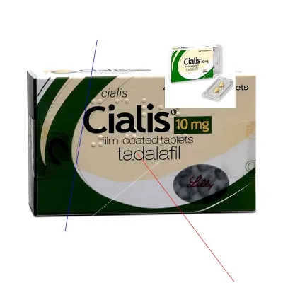 Cialis 5mg boite 28 prix